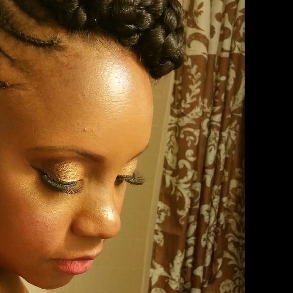 Meet your Posher, Jahida - Picture 1 of 1